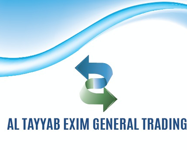 AL TAYYAB EXIM GENERAL TRADING
